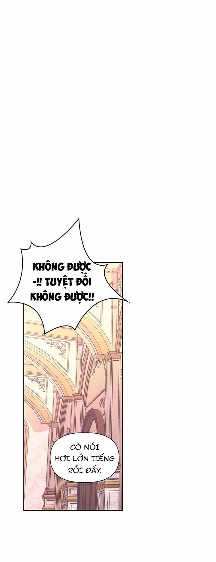 Ác Nữ Xứng Đôi Với Bạo Chúa 8 trang 30