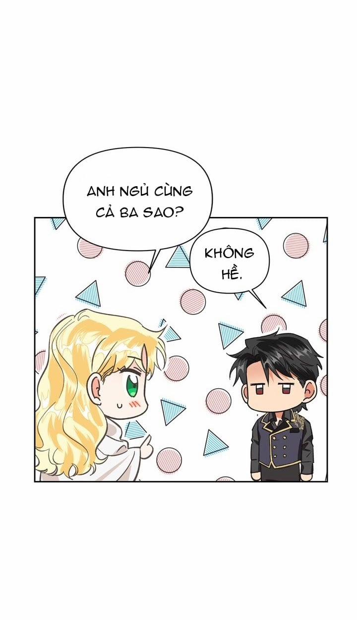 Ác Nữ Xứng Đôi Với Bạo Chúa 8 trang 34