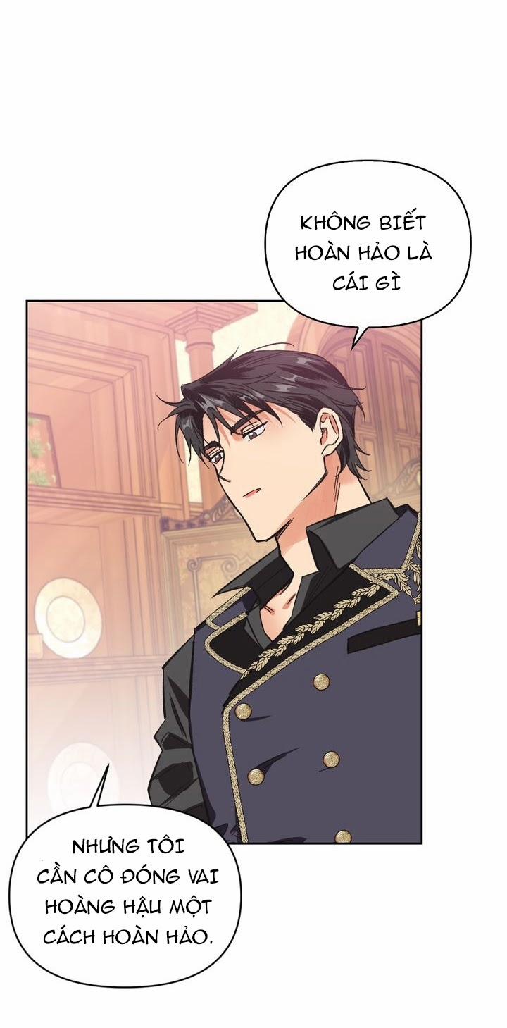 Ác Nữ Xứng Đôi Với Bạo Chúa 8 trang 36