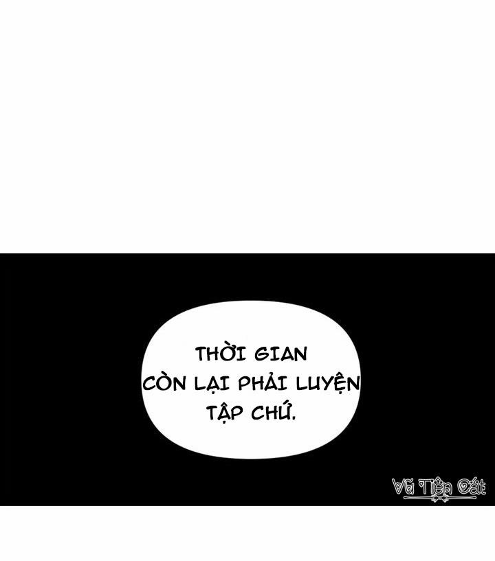 Ác Nữ Xứng Đôi Với Bạo Chúa 8 trang 37