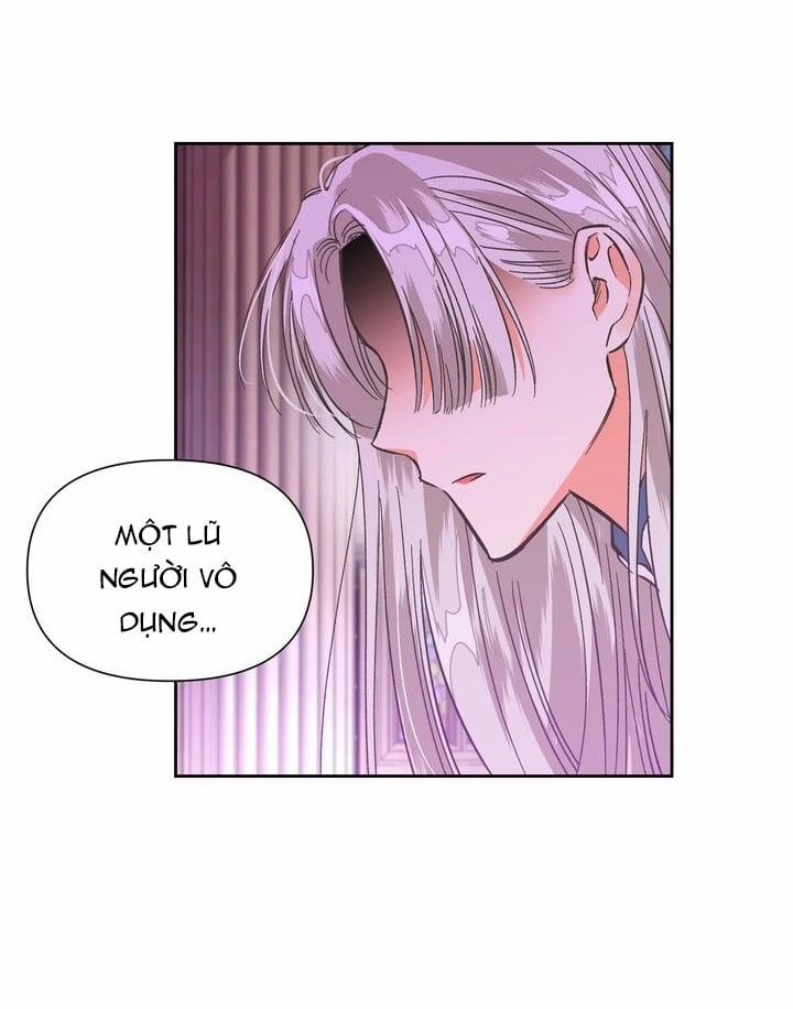 Ác Nữ Xứng Đôi Với Bạo Chúa 8 trang 4