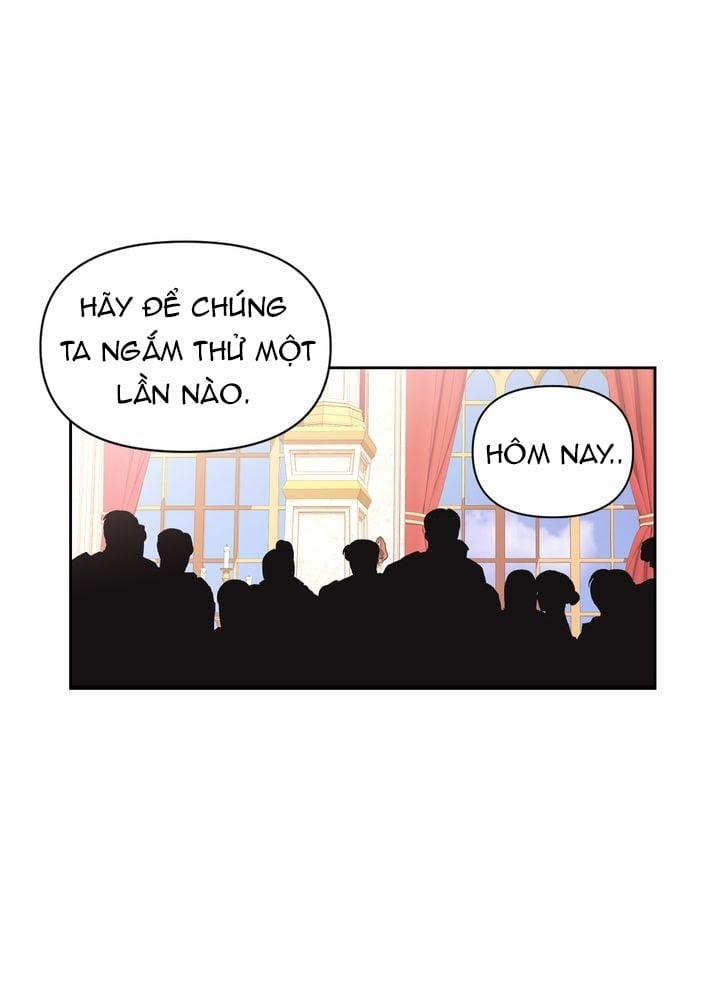 Ác Nữ Xứng Đôi Với Bạo Chúa 8 trang 42