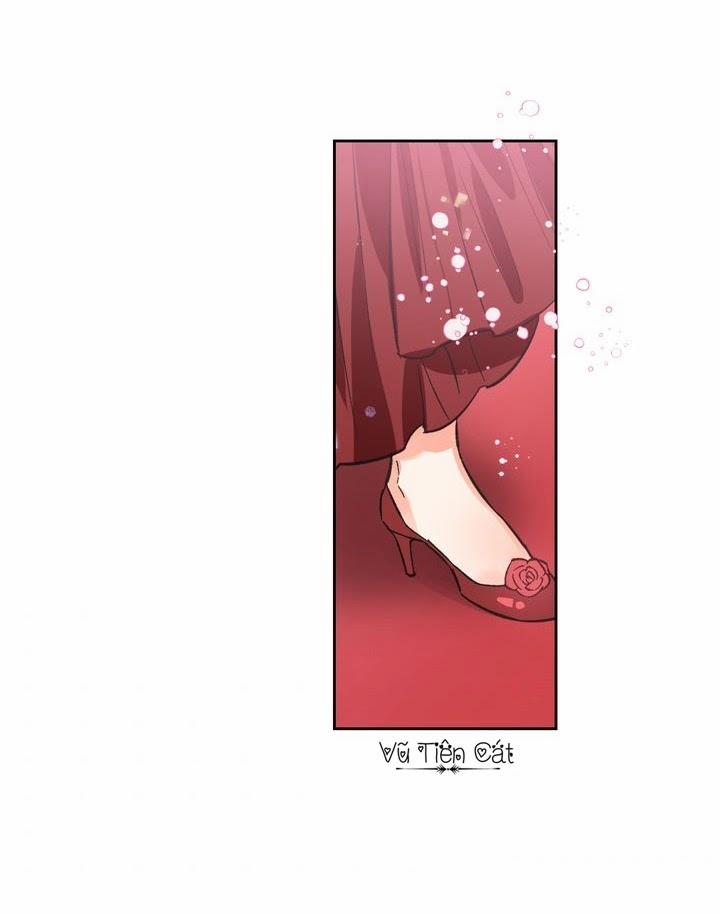 Ác Nữ Xứng Đôi Với Bạo Chúa 8 trang 47