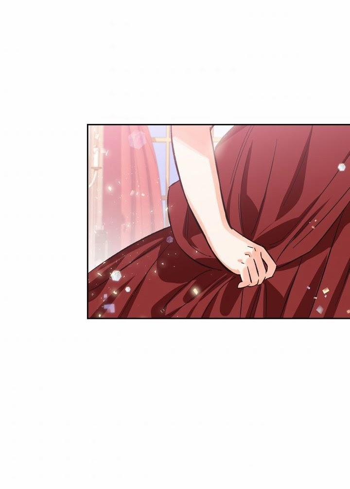 Ác Nữ Xứng Đôi Với Bạo Chúa 8 trang 48