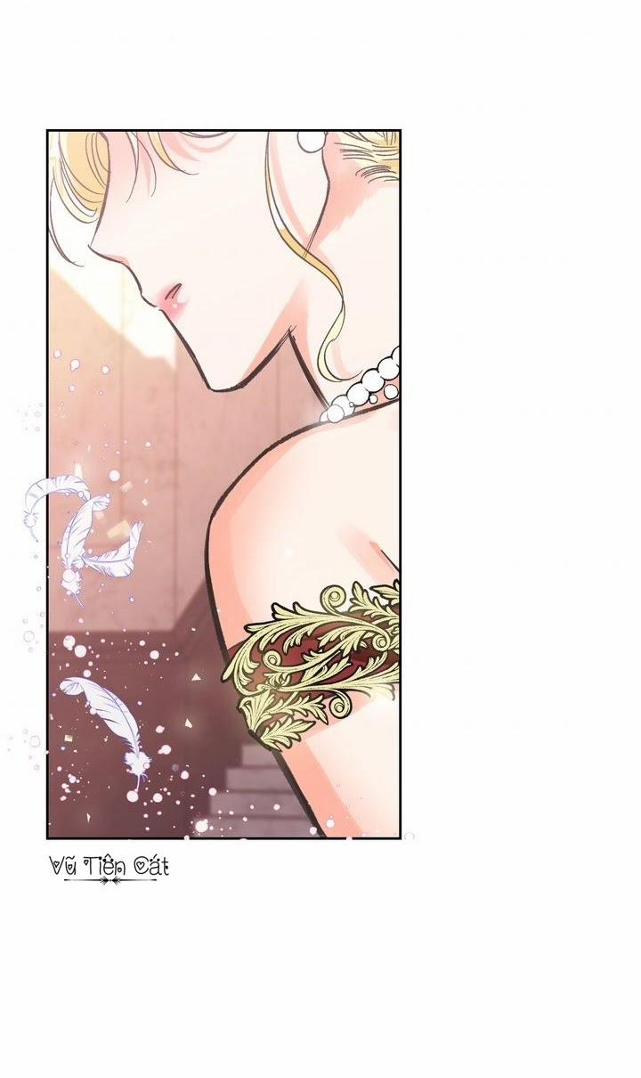 Ác Nữ Xứng Đôi Với Bạo Chúa 8 trang 49