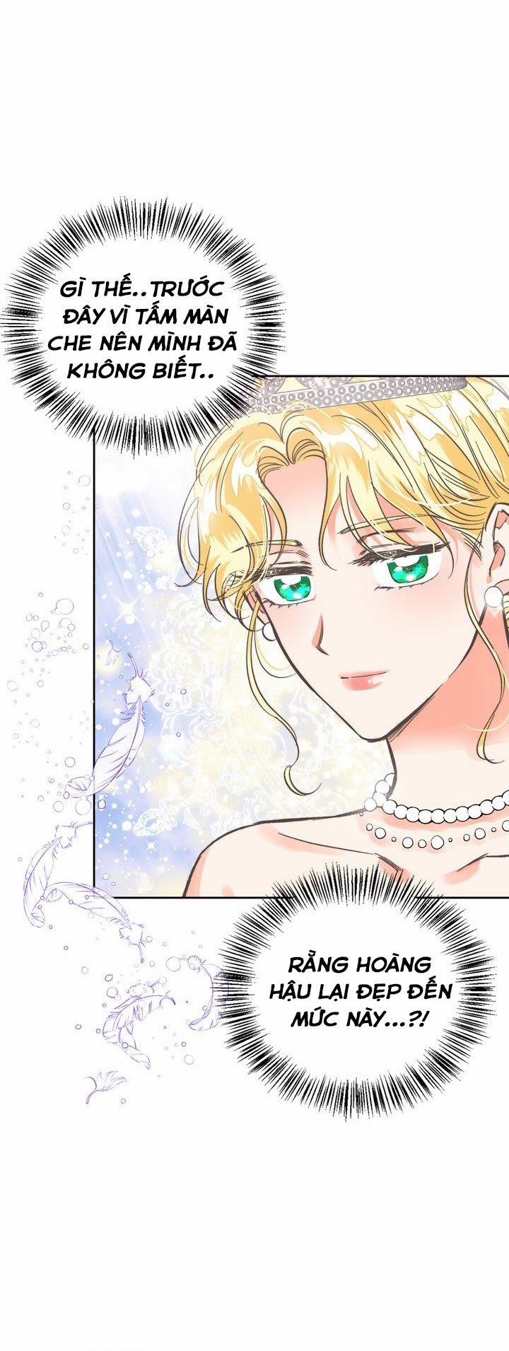 Ác Nữ Xứng Đôi Với Bạo Chúa 8 trang 52