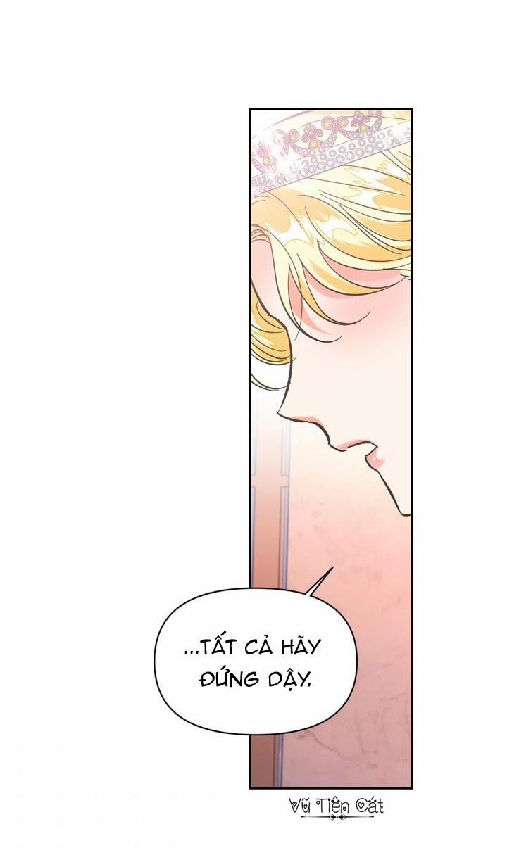 Ác Nữ Xứng Đôi Với Bạo Chúa 8 trang 55