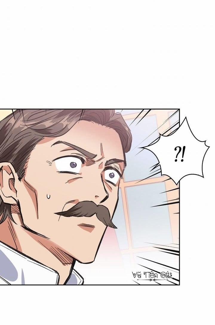 Ác Nữ Xứng Đôi Với Bạo Chúa 8 trang 57