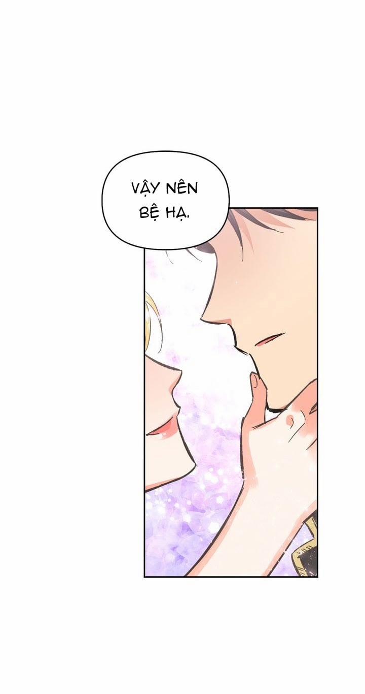 Ác Nữ Xứng Đôi Với Bạo Chúa 8 trang 58