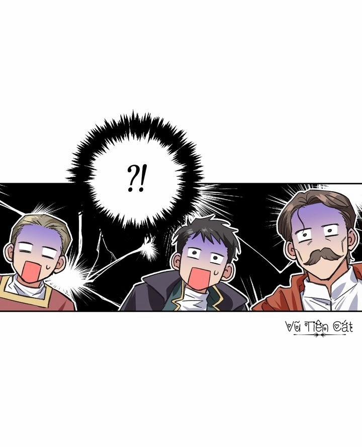 Ác Nữ Xứng Đôi Với Bạo Chúa 8 trang 59