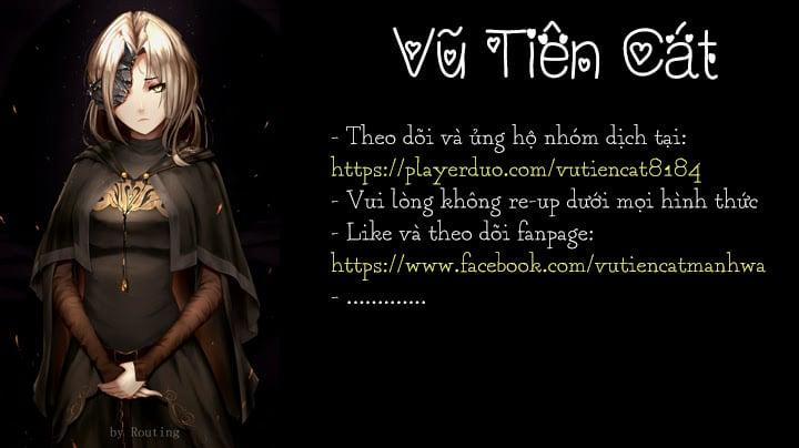 Ác Nữ Xứng Đôi Với Bạo Chúa 8 trang 62