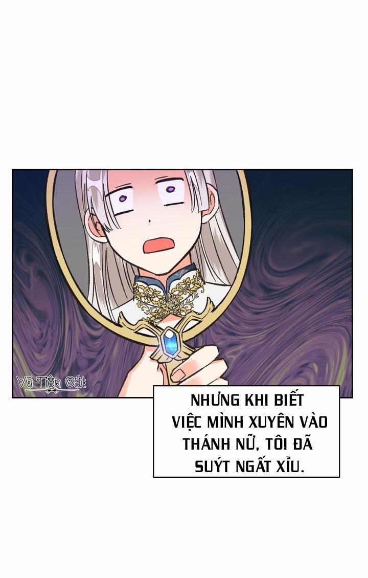 Ác Nữ Xứng Đôi Với Bạo Chúa 8 trang 9