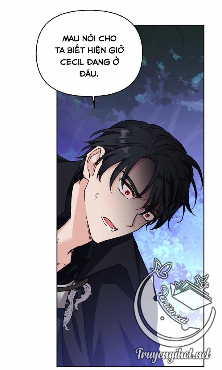 Ác Nữ Xứng Đôi Với Bạo Chúa 80.2 trang 11