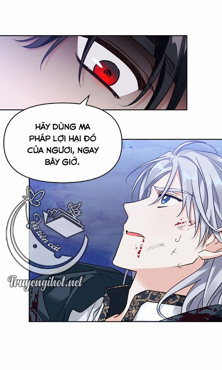 Ác Nữ Xứng Đôi Với Bạo Chúa 80.2 trang 12