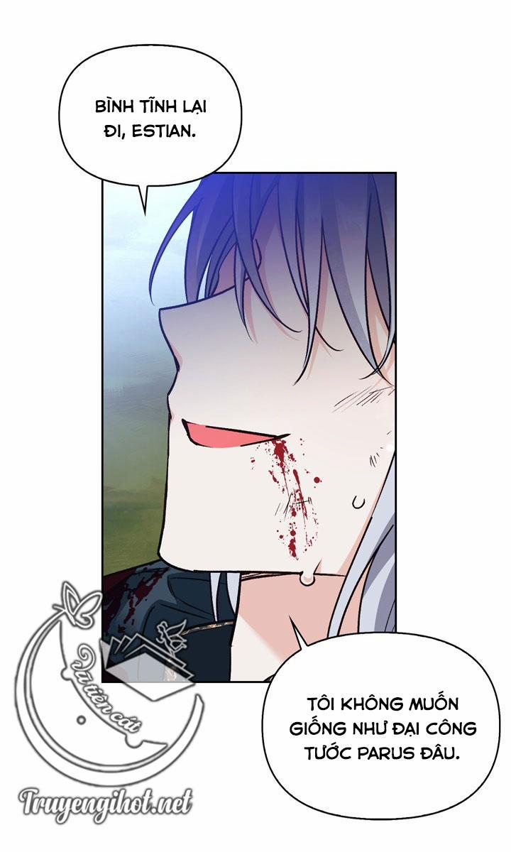 Ác Nữ Xứng Đôi Với Bạo Chúa 80.2 trang 13