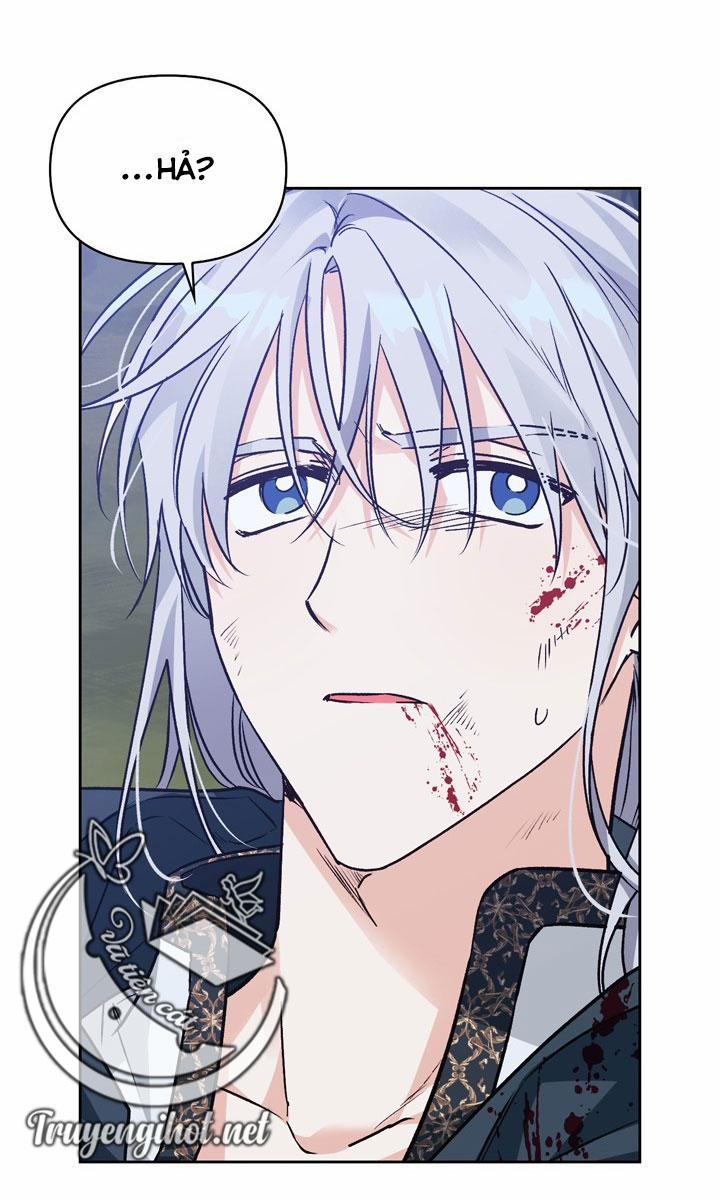 Ác Nữ Xứng Đôi Với Bạo Chúa 80.2 trang 15