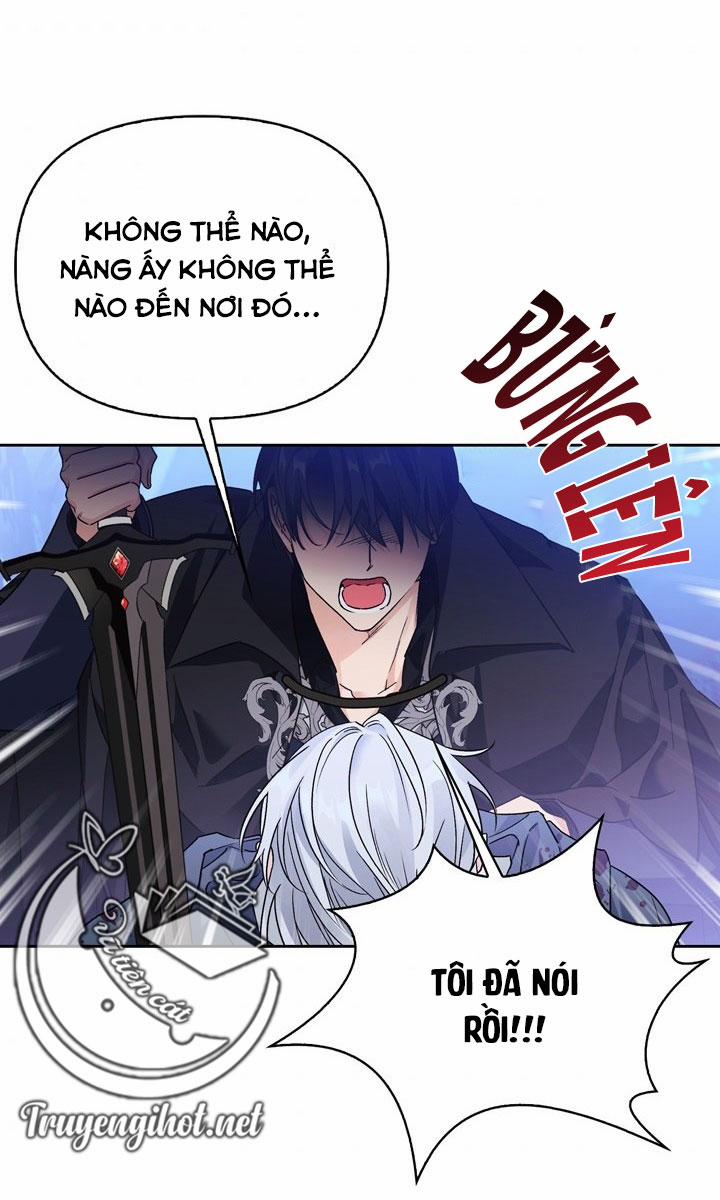 Ác Nữ Xứng Đôi Với Bạo Chúa 80.2 trang 17