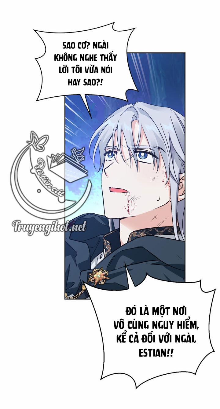 Ác Nữ Xứng Đôi Với Bạo Chúa 80.2 trang 21