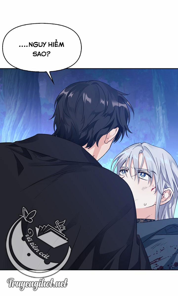 Ác Nữ Xứng Đôi Với Bạo Chúa 80.2 trang 22