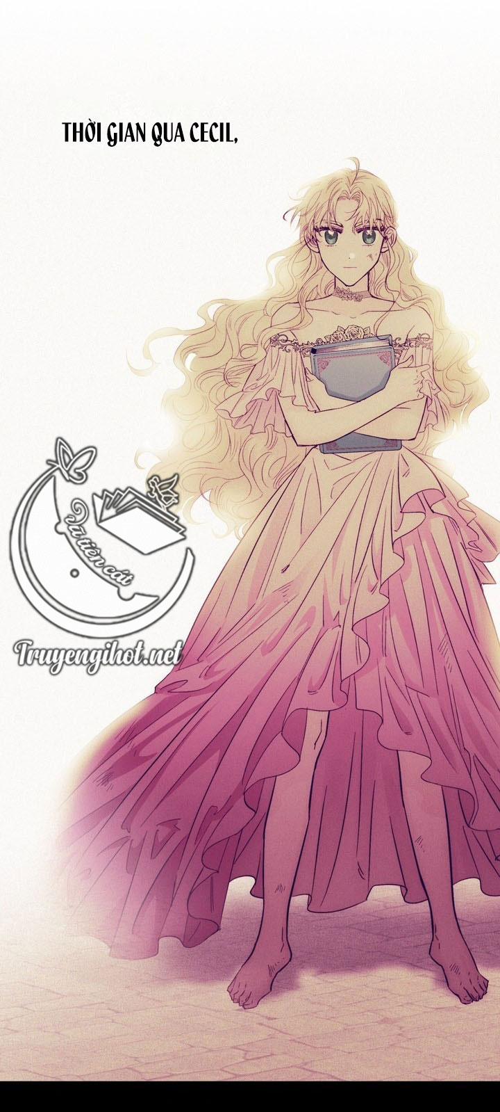 Ác Nữ Xứng Đôi Với Bạo Chúa 80.2 trang 23