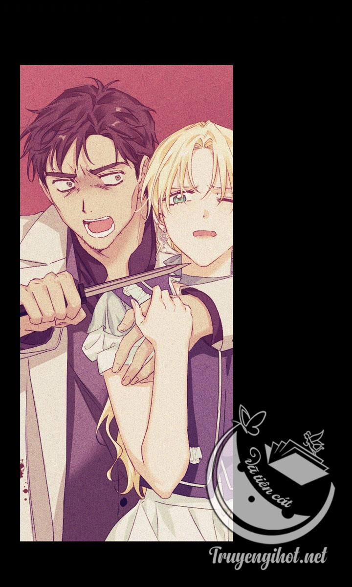 Ác Nữ Xứng Đôi Với Bạo Chúa 80.2 trang 24