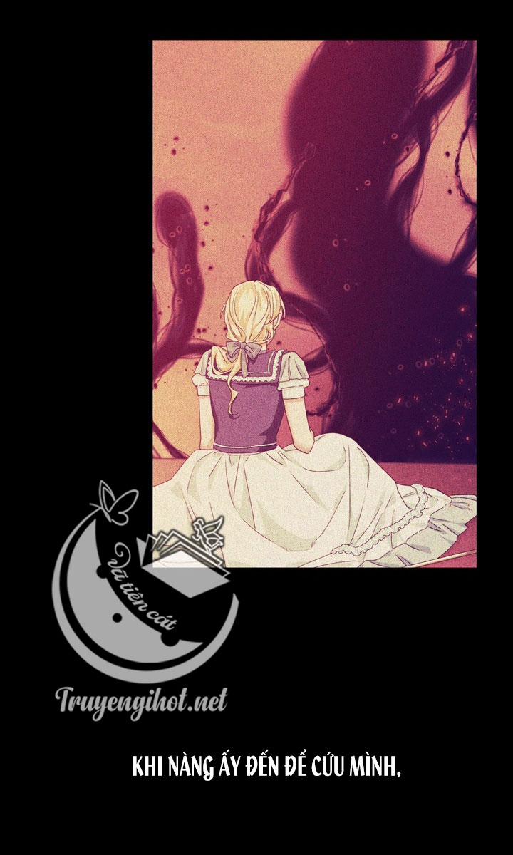 Ác Nữ Xứng Đôi Với Bạo Chúa 80.2 trang 25