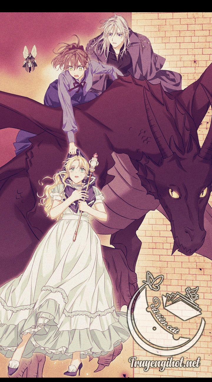 Ác Nữ Xứng Đôi Với Bạo Chúa 80.2 trang 26