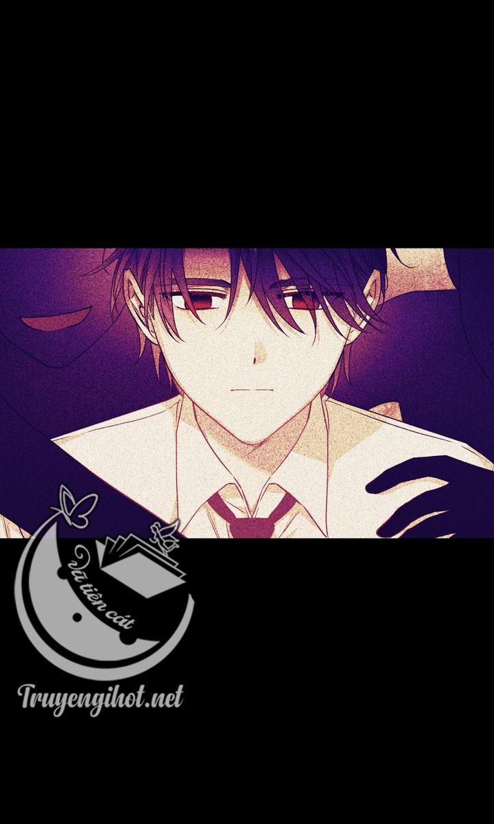 Ác Nữ Xứng Đôi Với Bạo Chúa 80.2 trang 27