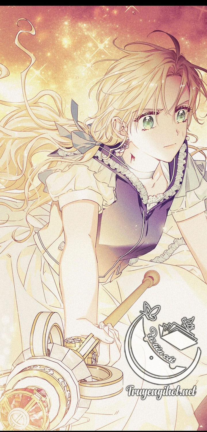 Ác Nữ Xứng Đôi Với Bạo Chúa 80.2 trang 28