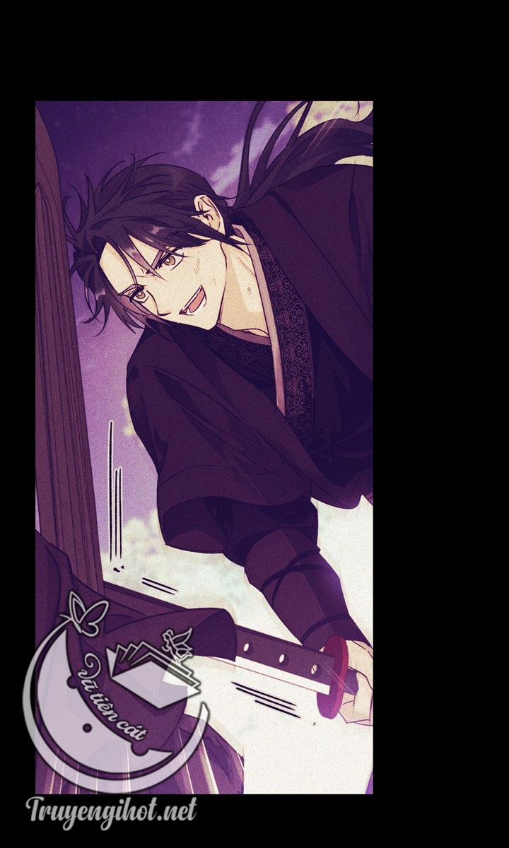 Ác Nữ Xứng Đôi Với Bạo Chúa 80.2 trang 29