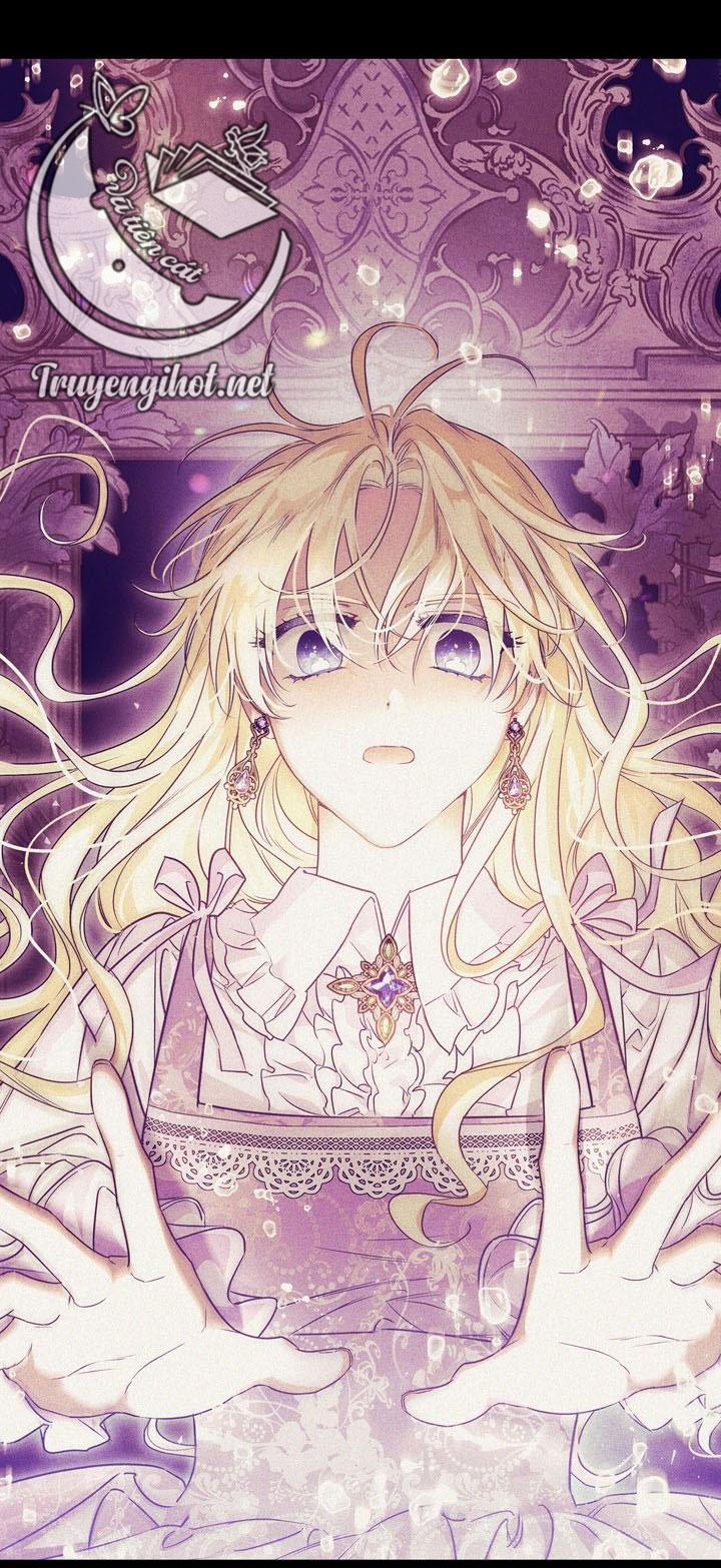 Ác Nữ Xứng Đôi Với Bạo Chúa 80.2 trang 30