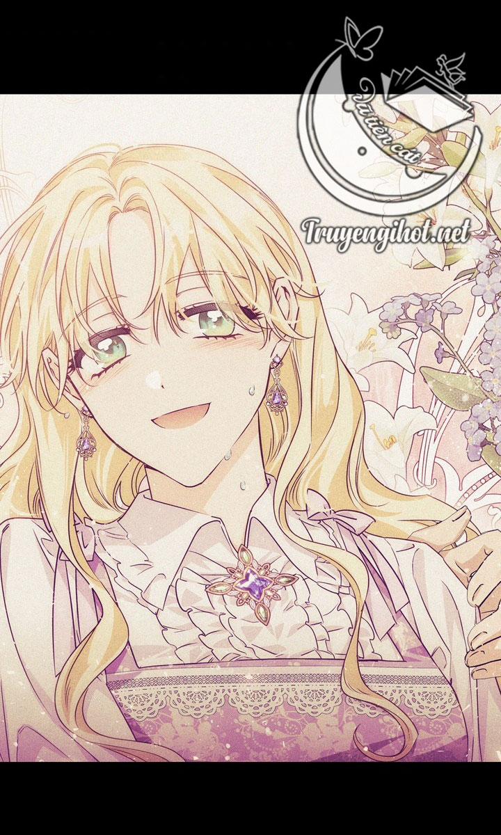 Ác Nữ Xứng Đôi Với Bạo Chúa 80.2 trang 31