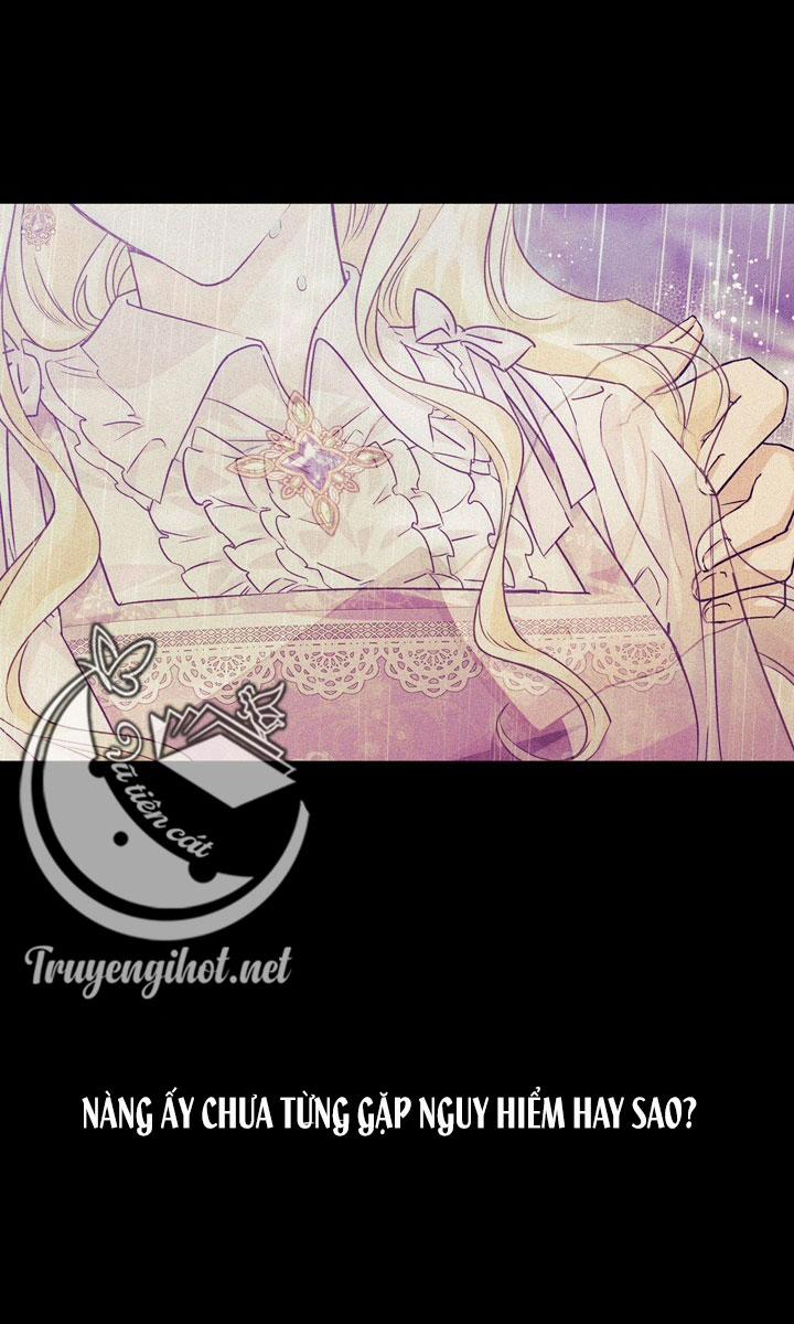 Ác Nữ Xứng Đôi Với Bạo Chúa 80.2 trang 32