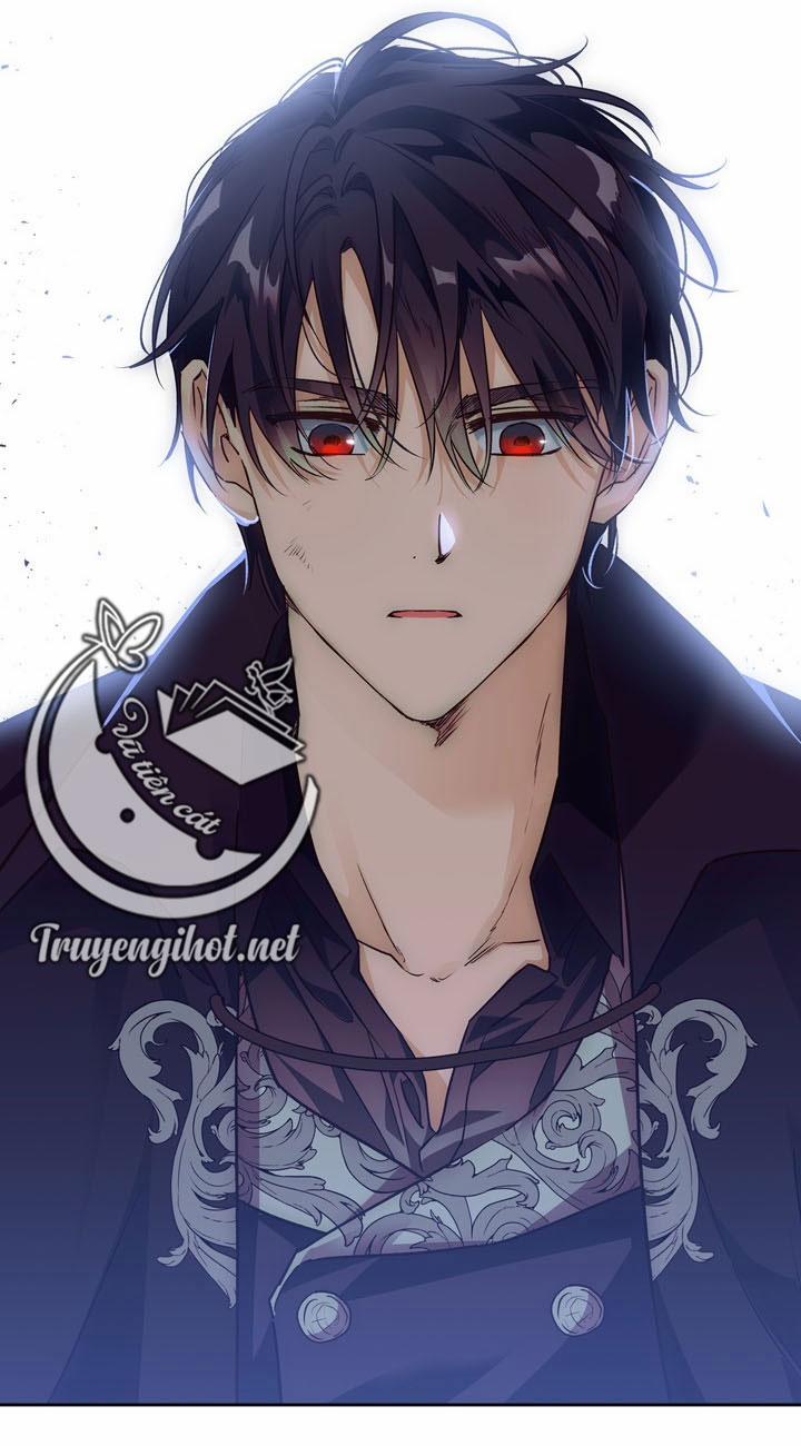 Ác Nữ Xứng Đôi Với Bạo Chúa 80.2 trang 34