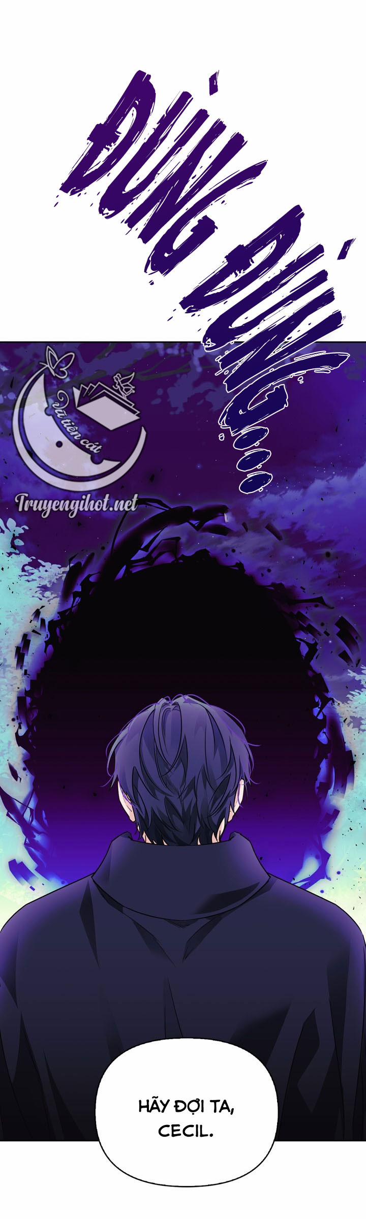 Ác Nữ Xứng Đôi Với Bạo Chúa 80.2 trang 35