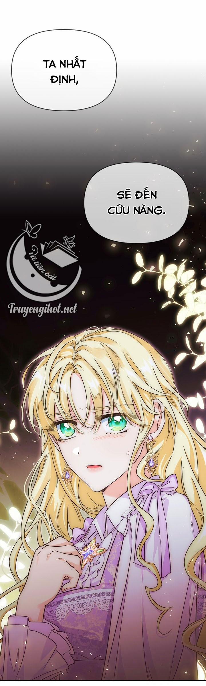 Ác Nữ Xứng Đôi Với Bạo Chúa 80.2 trang 36