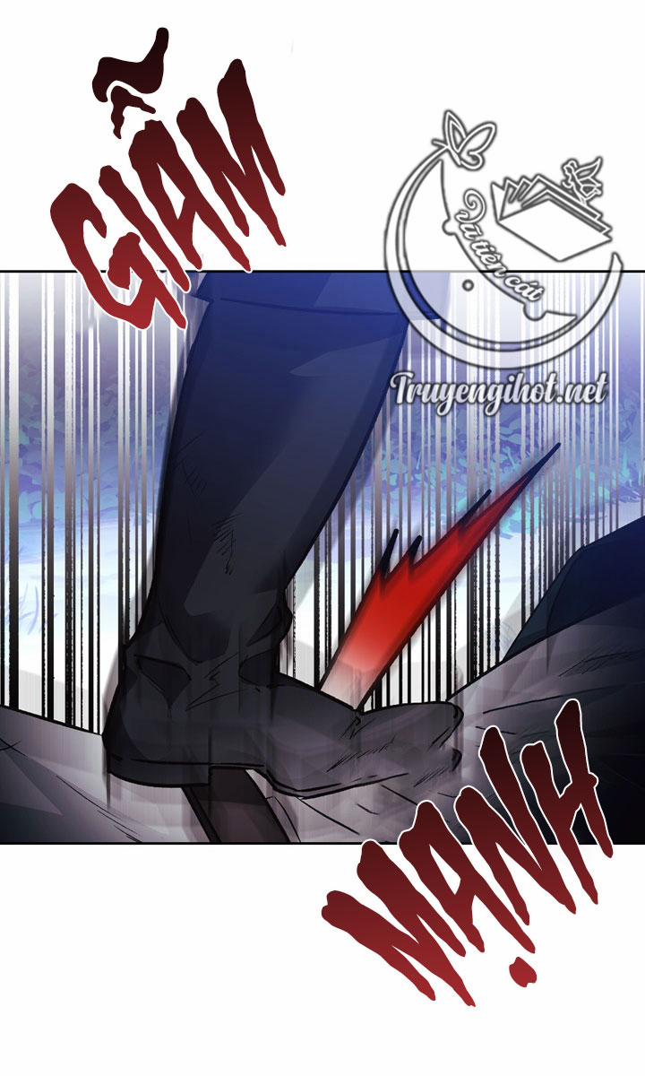 Ác Nữ Xứng Đôi Với Bạo Chúa 80.2 trang 6