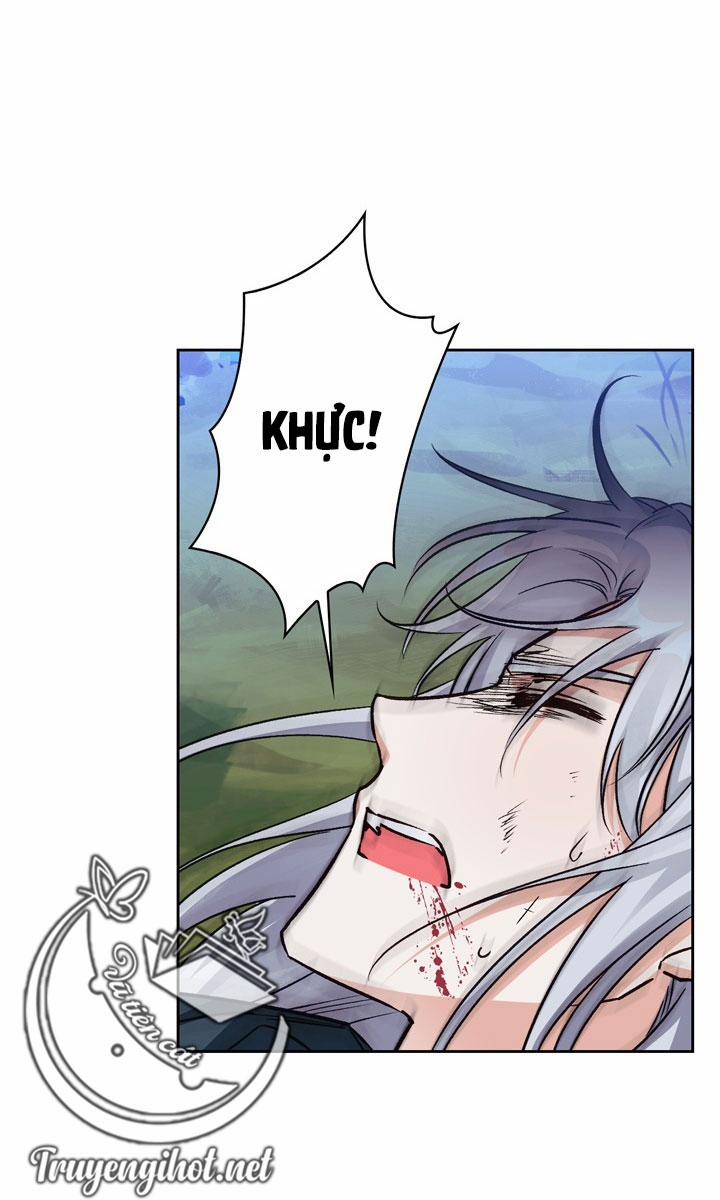 Ác Nữ Xứng Đôi Với Bạo Chúa 80.2 trang 7