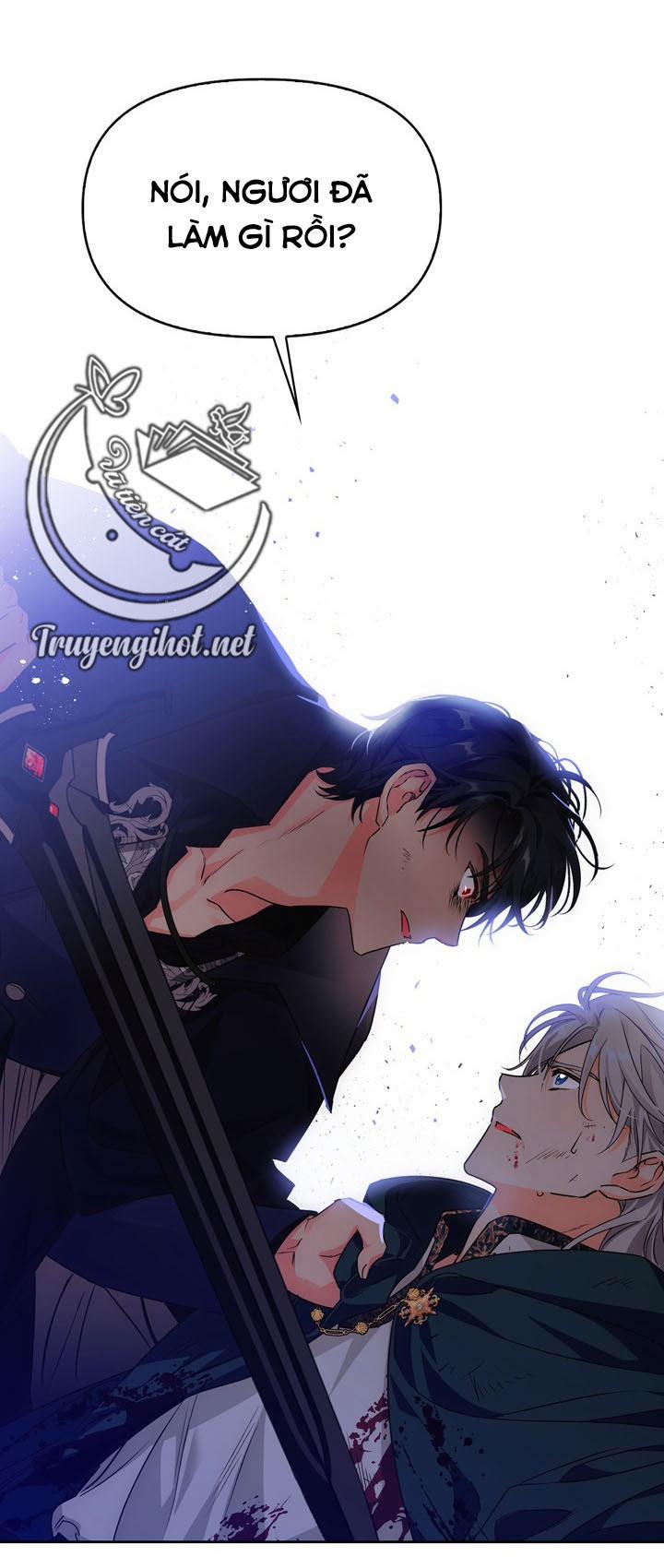 Ác Nữ Xứng Đôi Với Bạo Chúa 80.2 trang 9