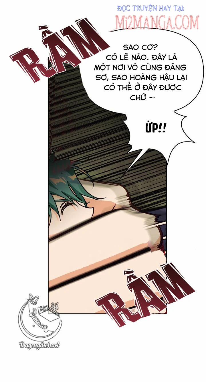 Ác Nữ Xứng Đôi Với Bạo Chúa 81 trang 10