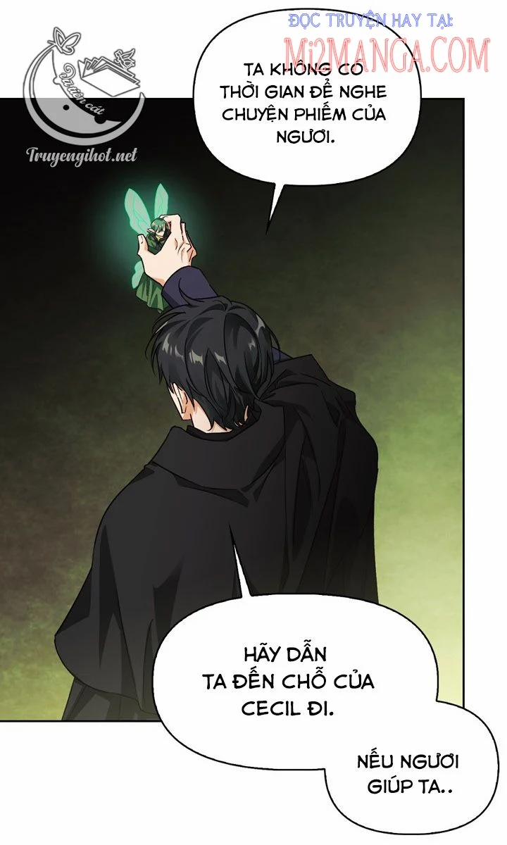 Ác Nữ Xứng Đôi Với Bạo Chúa 81 trang 11