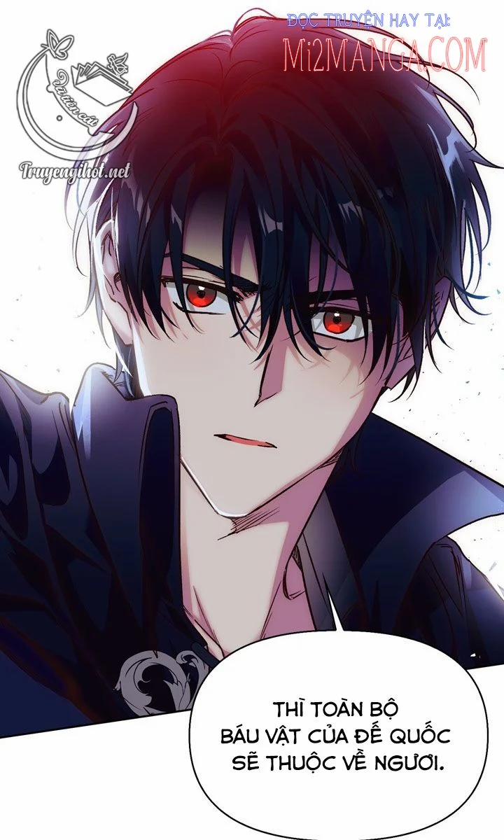 Ác Nữ Xứng Đôi Với Bạo Chúa 81 trang 12