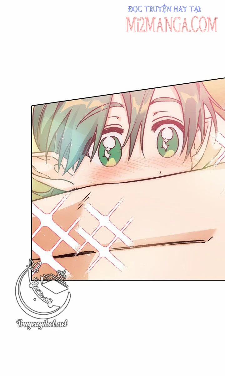 Ác Nữ Xứng Đôi Với Bạo Chúa 81 trang 13