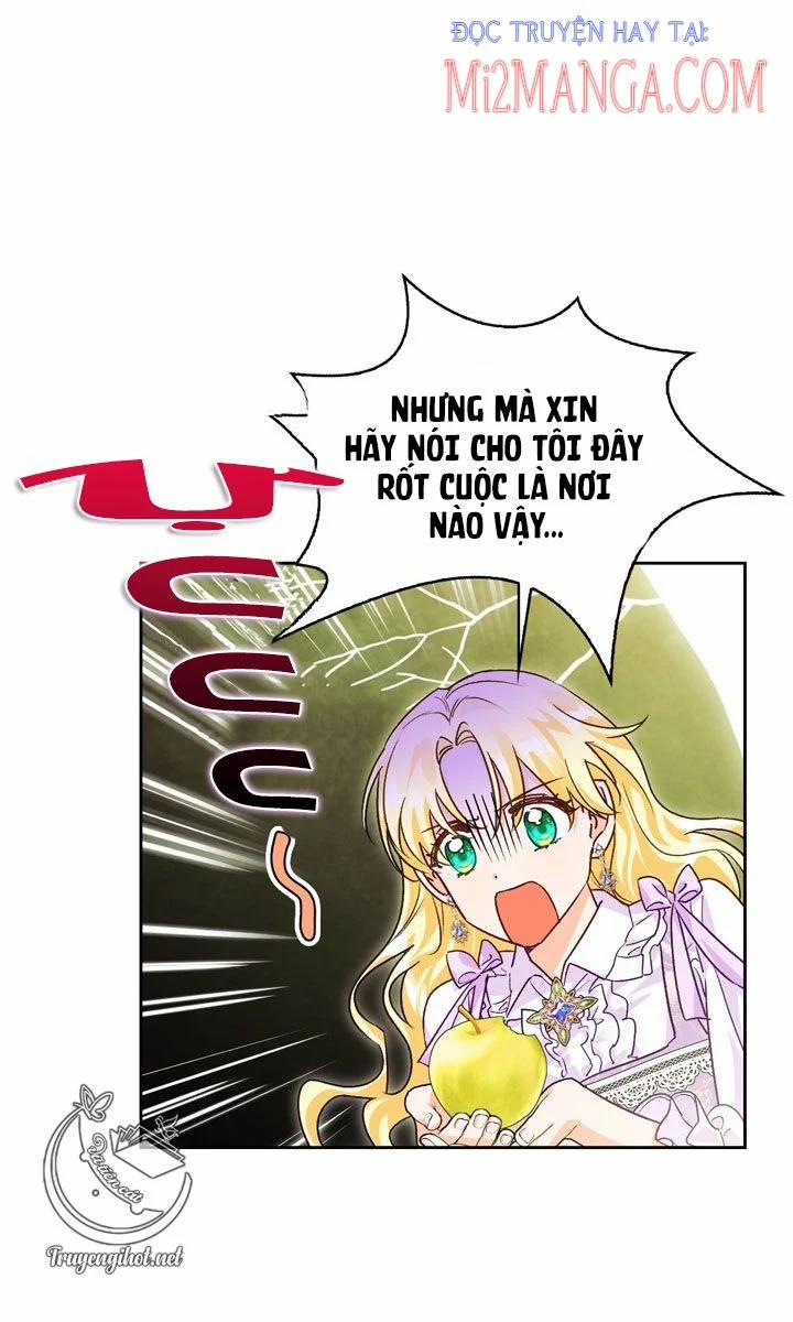 Ác Nữ Xứng Đôi Với Bạo Chúa 81 trang 16