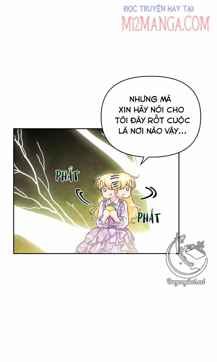 Ác Nữ Xứng Đôi Với Bạo Chúa 81 trang 17