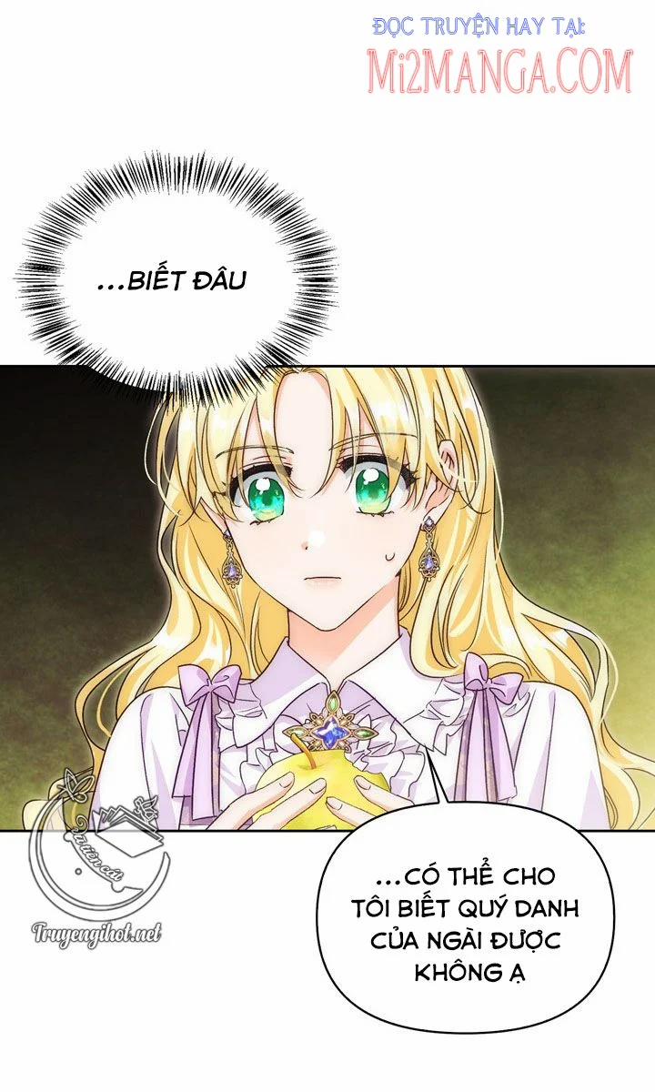 Ác Nữ Xứng Đôi Với Bạo Chúa 81 trang 18