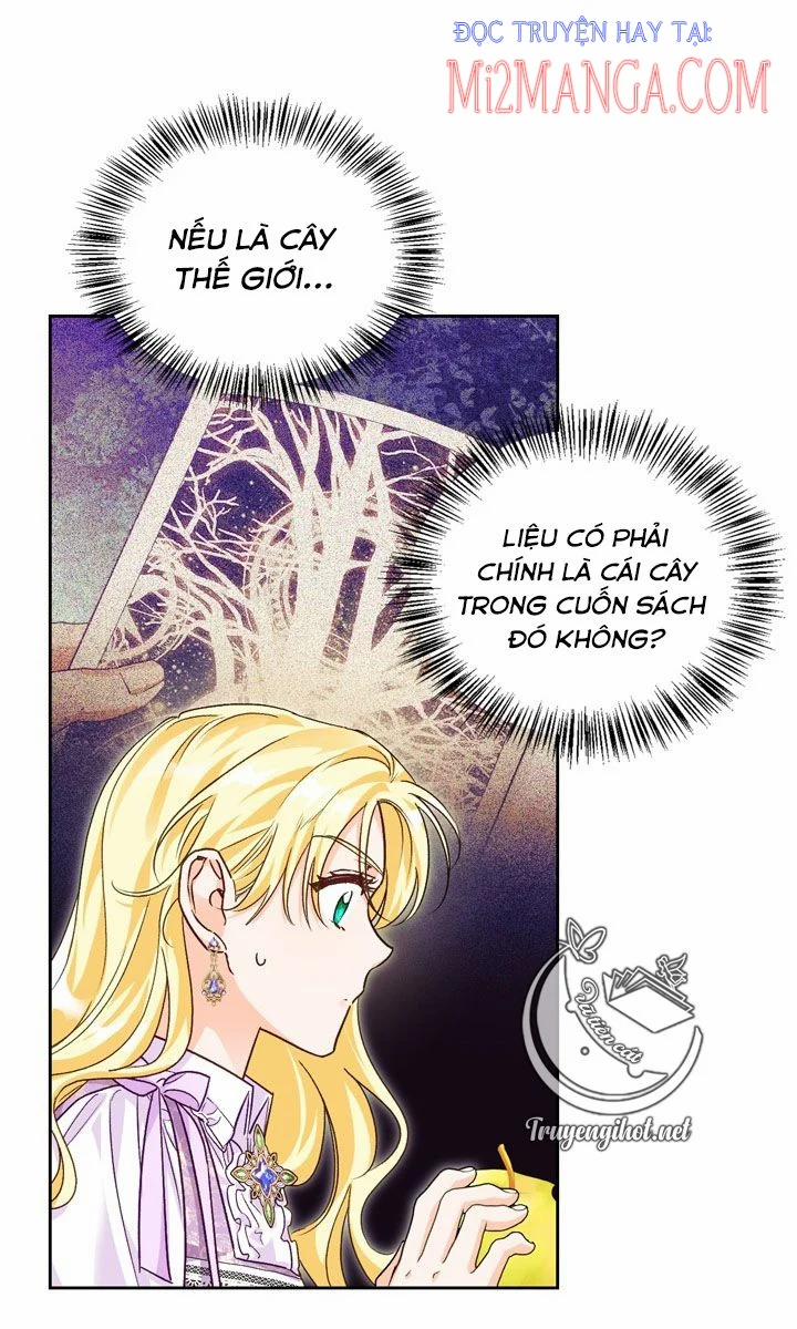 Ác Nữ Xứng Đôi Với Bạo Chúa 81 trang 20