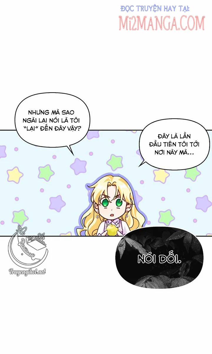 Ác Nữ Xứng Đôi Với Bạo Chúa 81 trang 21