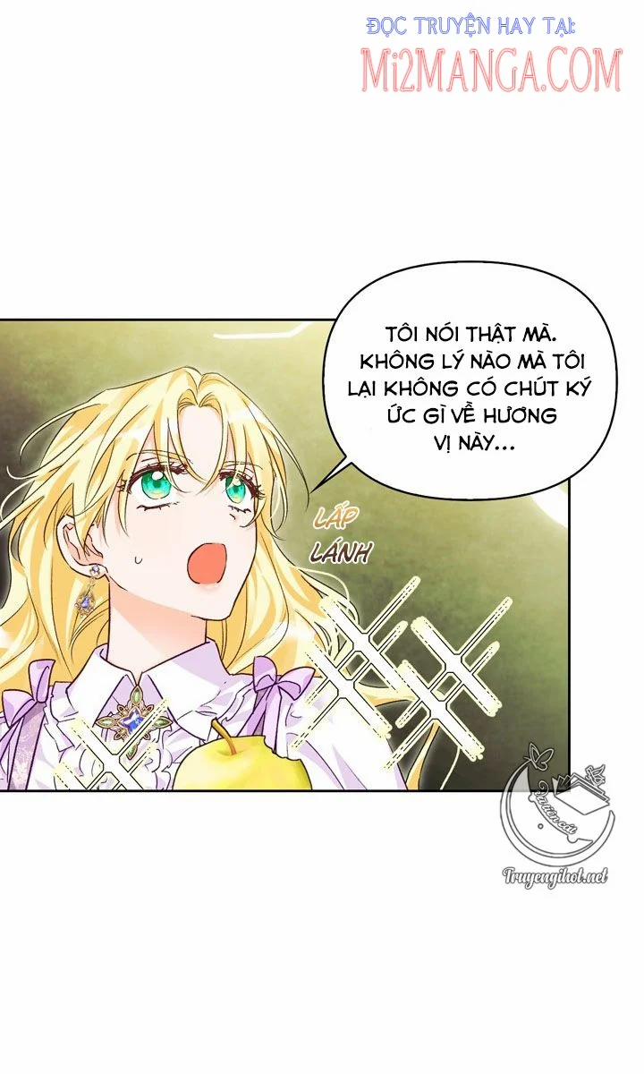 Ác Nữ Xứng Đôi Với Bạo Chúa 81 trang 22