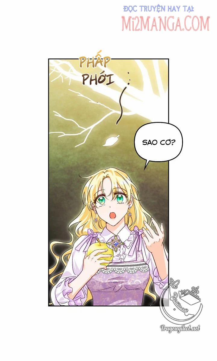 Ác Nữ Xứng Đôi Với Bạo Chúa 81 trang 24